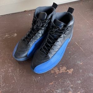 Jordan 12 “Game Royal”